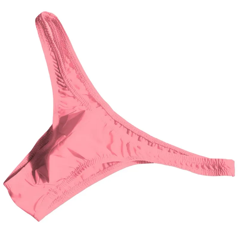 Cuecas masculinas cuecas shorts bolsa lingerie cuecas calças g-string breve calcinha para homem 1pc — image 50
