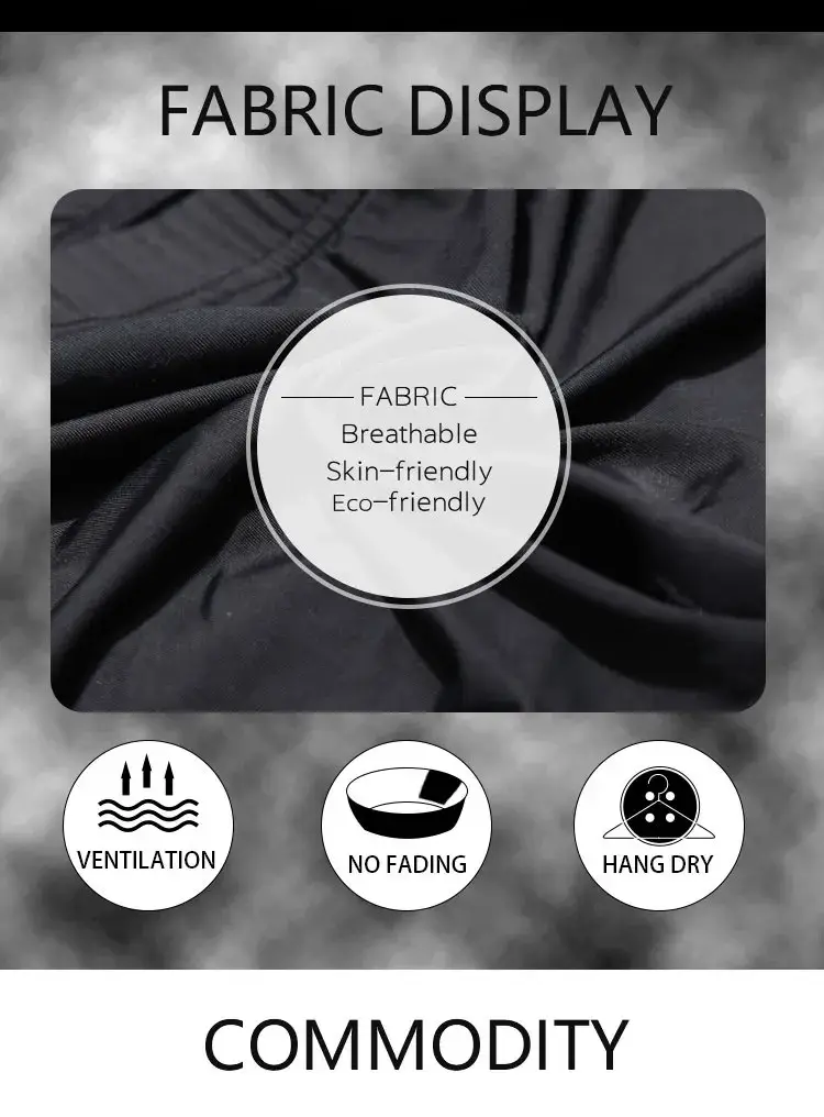 Fashion Boxers Ice Silk Man Underwear Underpants Breathable Comfortable Men's Panties Ultrathin BoxerShorts Trunks — image 19