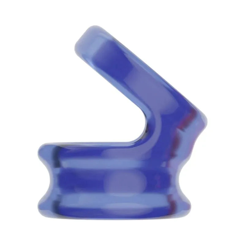 Cock Penis Ring Reusable Delay Ejaculation Stronger Erection Sex Toys Adult Supplies Linen Nozzle Ring Cock Sex Toys For Men — image 9