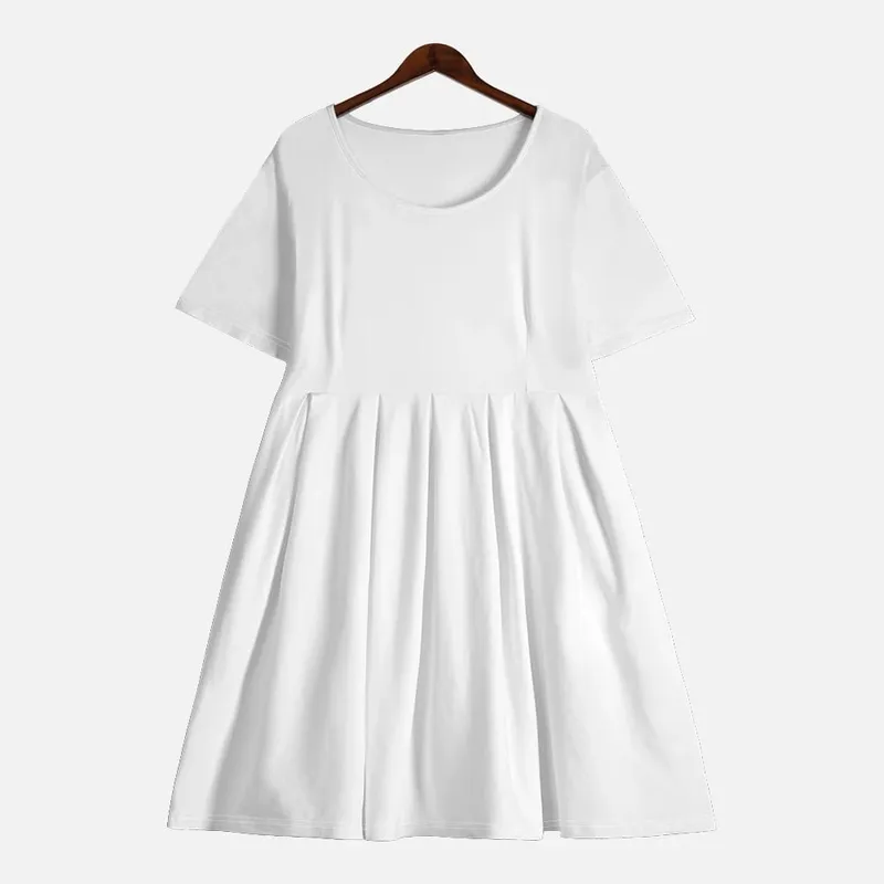 Women Summer Custom Dress ADD Your Design Customized Stretchy Slim Suspender Dresses Elegant Sexy Clothes Party Birthday Present — image 8