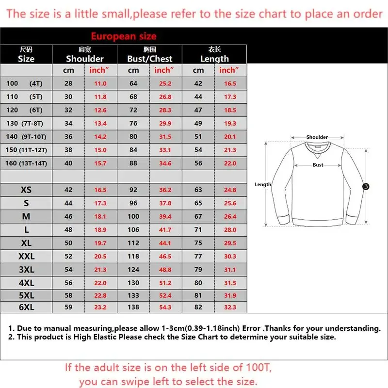 Männer Frauen Weihnachten Sweatshirt 3D Weihnachten Schneemann Santa Gedruckt Hässliche Weihnachten Pullover Unisex Pullover Urlaub Party Jumper Tops — image 7