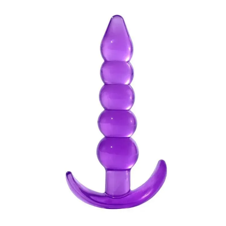 Anal Plugs Anus Training Set Butt Plug Bullet Dildo Man Prostata Massage Adult Sex Toys For Woman Gay Buttplug — image 16