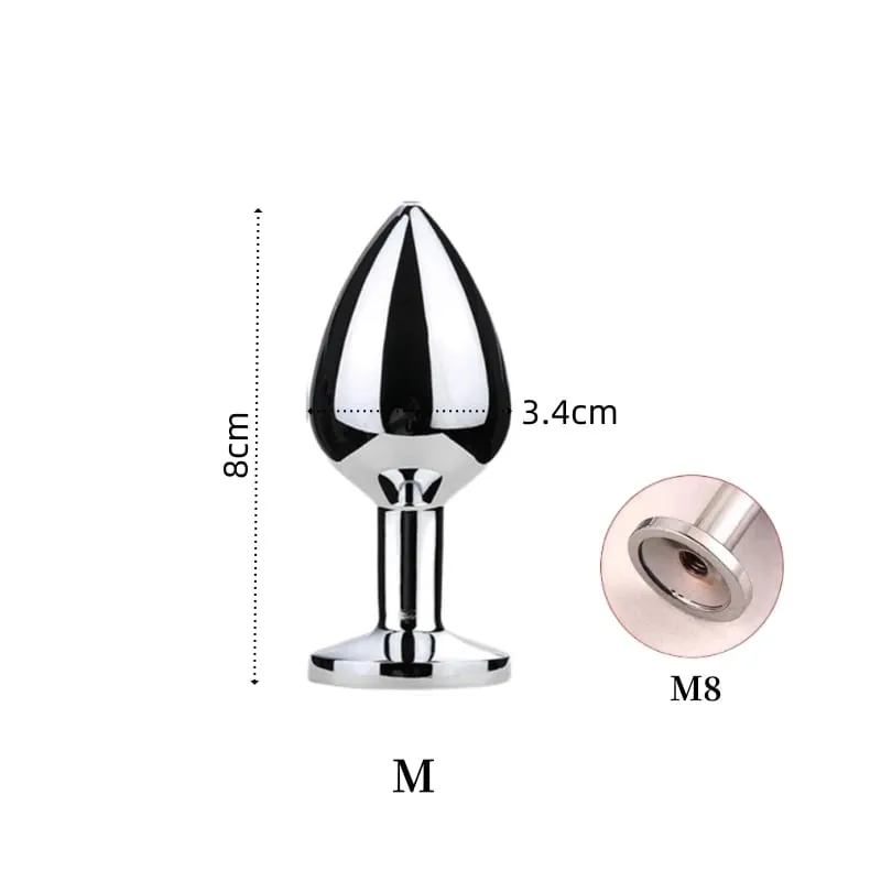 30-100cm Sexy Real Fox Tails with Separable Funny Butt Plug for Couple BDSM Cosplay Adult Sweet Love Games Sex Toys