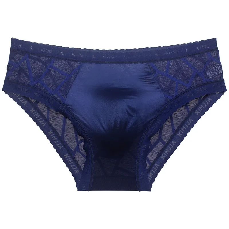 Lace Blue