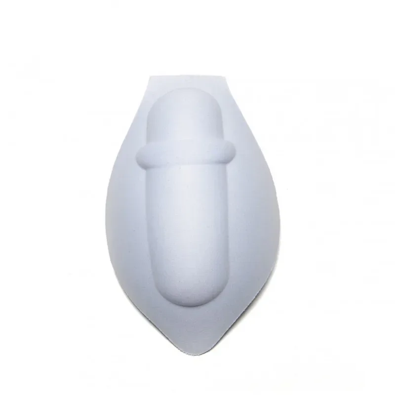 2 Pcs Men Sponge Pouch Pad Stereo Push Up Cup Underwear Pad Inside Enhance Frontal Protection Cushion Inner Padded Enlarge Cups — image 19