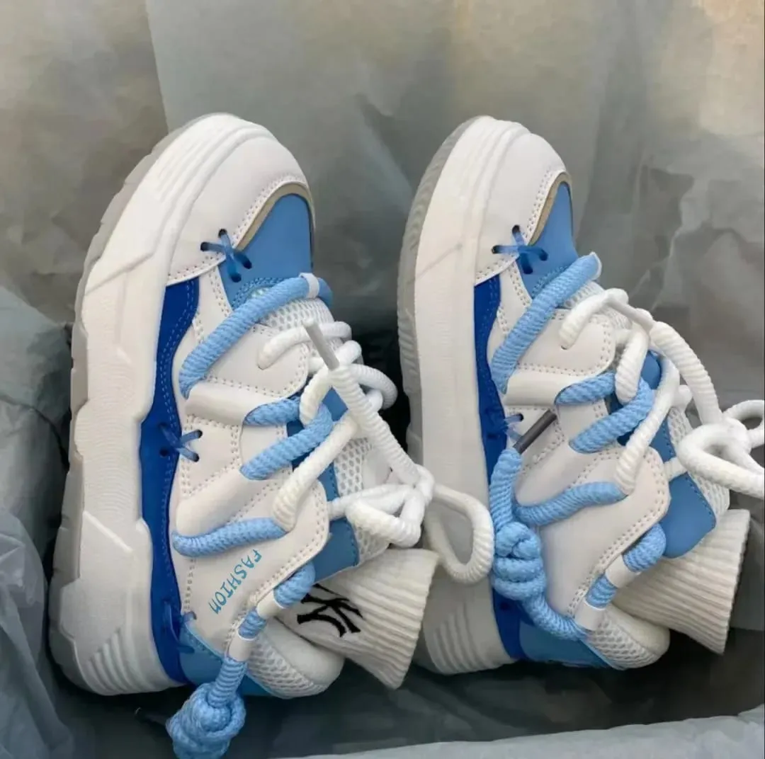 Men and women board shoes lightweight walking shoes cushioned men's sports men's casual sports women — image 4