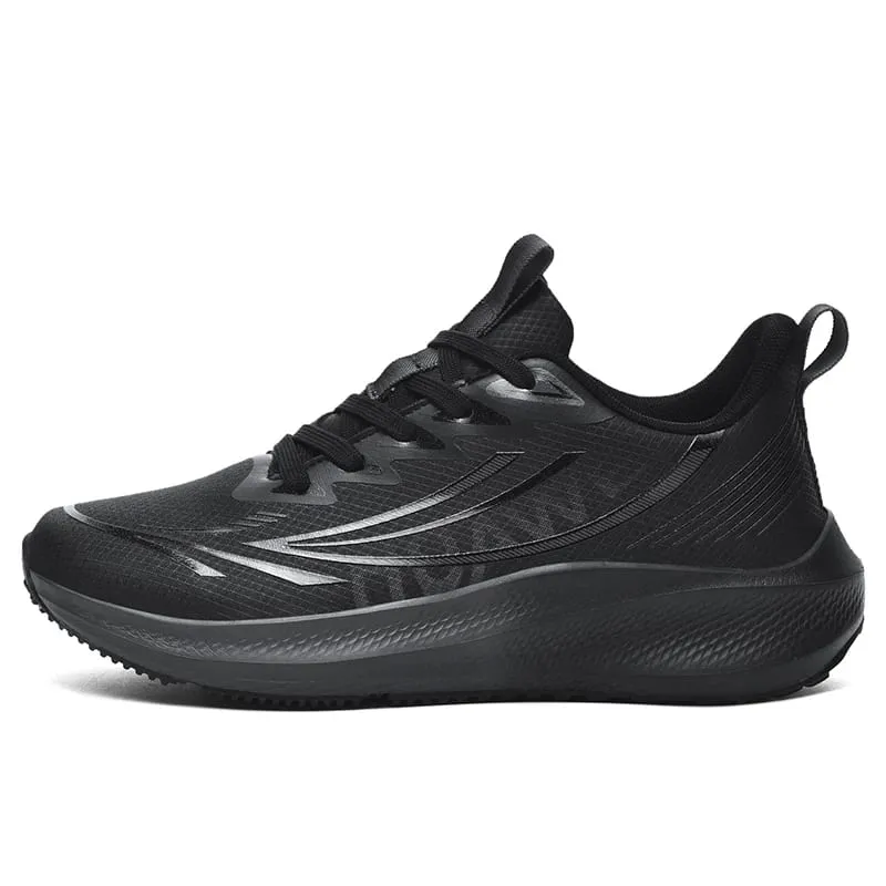 High Quality Mens Casual Sneakers Thick Bottom Platform Trendy 2026 Stylish Sports Running Walking Sales Promotion Discounts