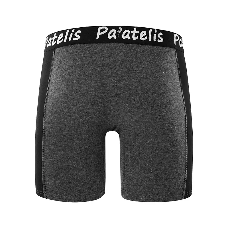 Herren-Boxershorts in Übergröße für 80–180 kg, große 6XL-Shorts, bequeme Baumwoll-Boxershorts — image 18