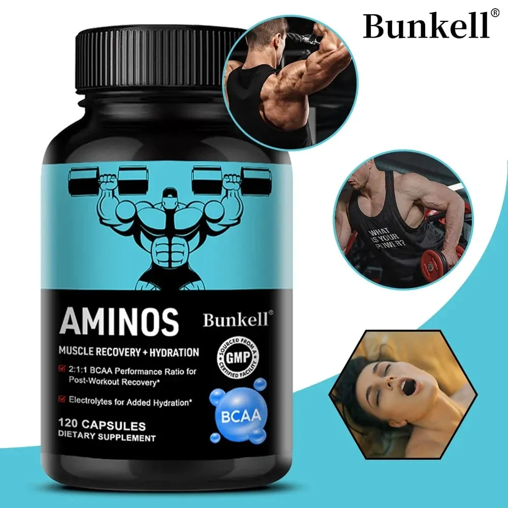 Creatine Supplement - Contains Electrolytes To Promote Muscle Growth Increase Strength and Improve Exercise Recovery — image 5