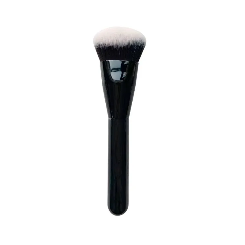 Professional Liquid Foundation Brush Foundation BB Cream Brush Blush Brushes Make Up Tool for Blending Liquid Cream Beauty Tools — image 6