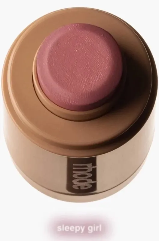 Pocket Bronze Stick Cream Contour Bronzer Balm Cheek Blush Cream Face Blusher Stick Lip Gloss Makeup Natural Balm Puffy Stickers — image 21