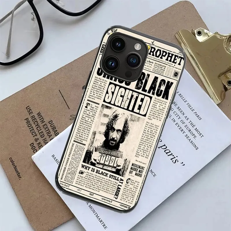 Anime 3D Lenticular Phone Case for iPhone SAMSUNG Xiaomi/Redmi ect. Creative Phone Cover Kids Children Birthday Gift — image 5