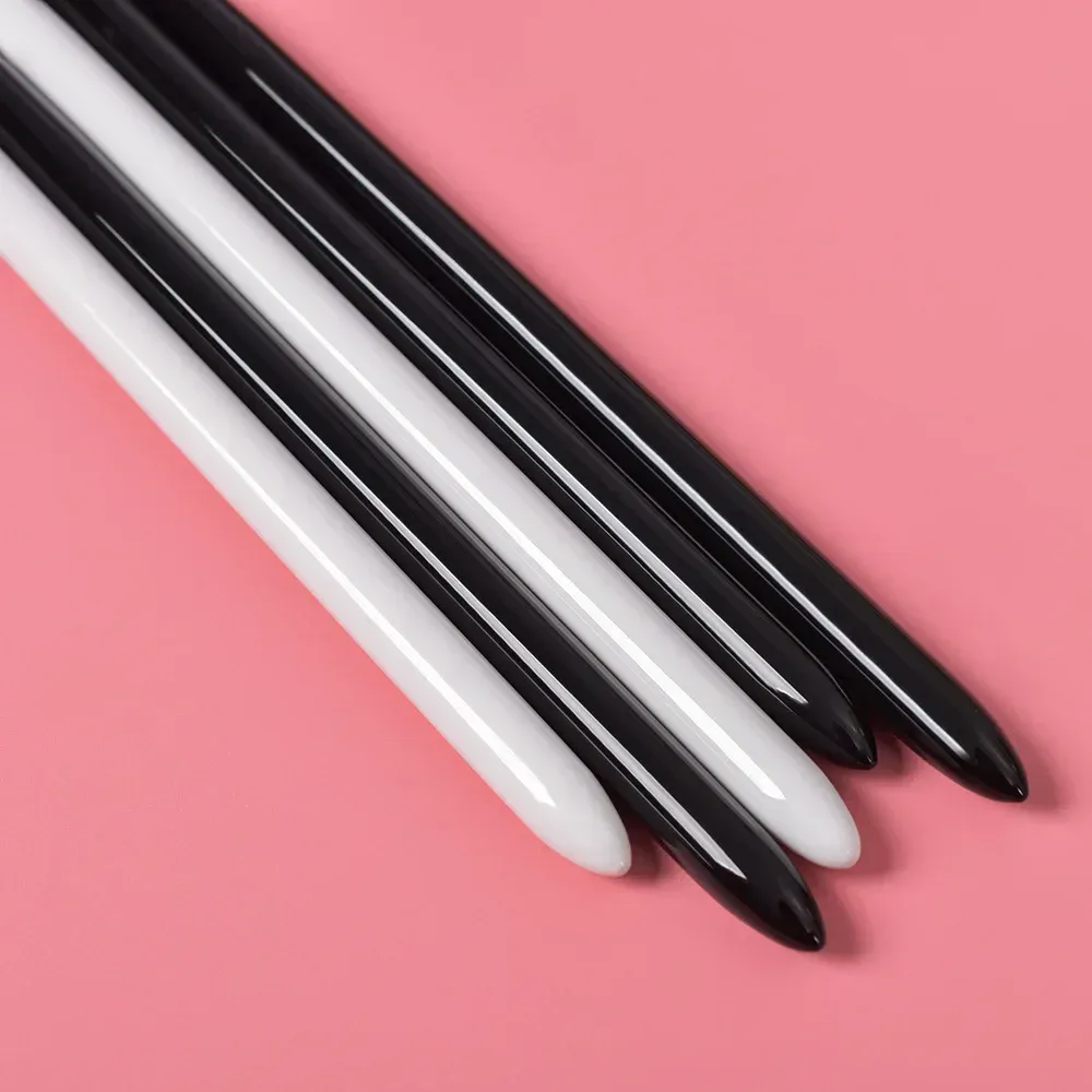 Laminator Brush Glue Balm Mate Soft Lash Lift Comb Brushes Replacement Reduce Eyelash Twist or Break Brushing Eyelash Rapidly — image 4