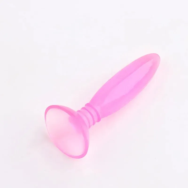 Soft Anal Dildo Butt Plug Prostate Massager Adults Gay Phalluses Anal Plug Beads Sex Toys For Men Bdsm Toys For Woman Adult Game — image 31