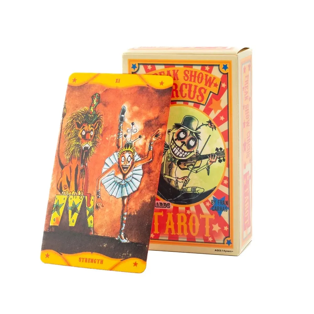 2026 New Style Pastel Journey Tarot Deck 78Pcs Tarot Cards Tarot Deck Collectible Oracle Card Set 10.4*6.1cm — image 18