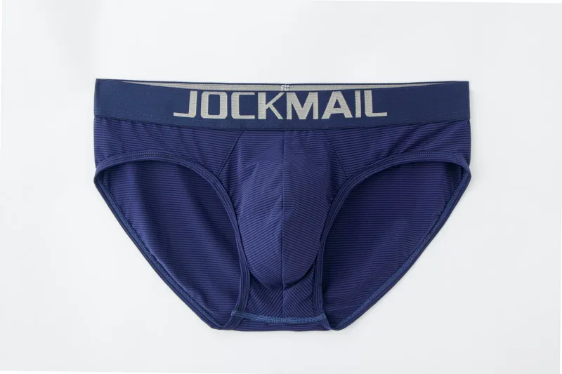 Männer Unterwäsche Kurze Sexy Low-rise Gestreiften Bikini Athletic Supporters Unterhose Nachtwäsche Nylon Schnell Trocknend Atmungsaktiv — image 28