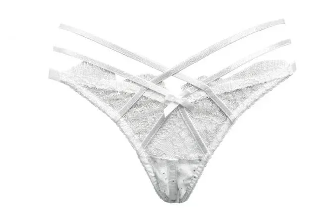 Conjunto de lingerie de renda bordada de verão, conjunto de lingerie de malha transparente, sutiã push up confortável, roupa íntima diária para mulheres, tamanhos 32 a 38 — image 14