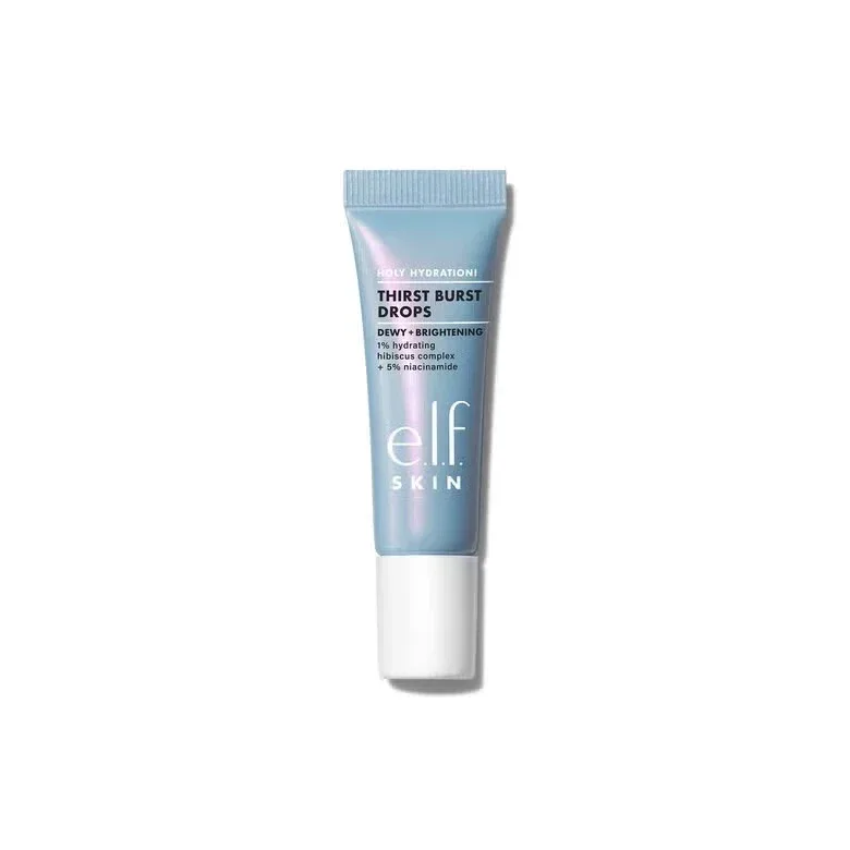 Hot Sale New Elf Bubblegum-Cherry Mango-Watermelon Lasting Moisturizer Lip Gloss Lip Balm & 8 Colors Cream Blush Brand Cosmetics — image 37