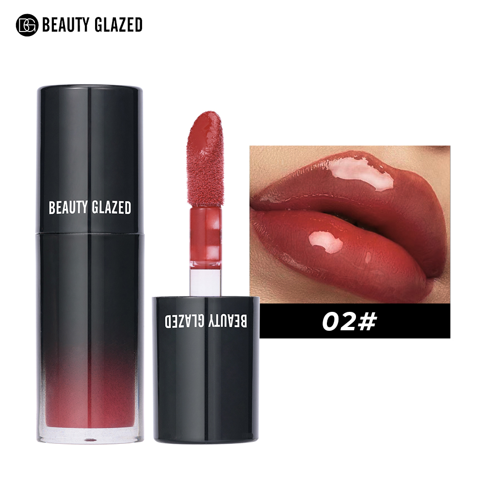 Lip Gel Essence Hydrating Water Gloss Mirror Glass Lipgloss Long Lasting Moisturizer Lipstick Smooth Tinted Lip Balm Lips Makeup — image 12