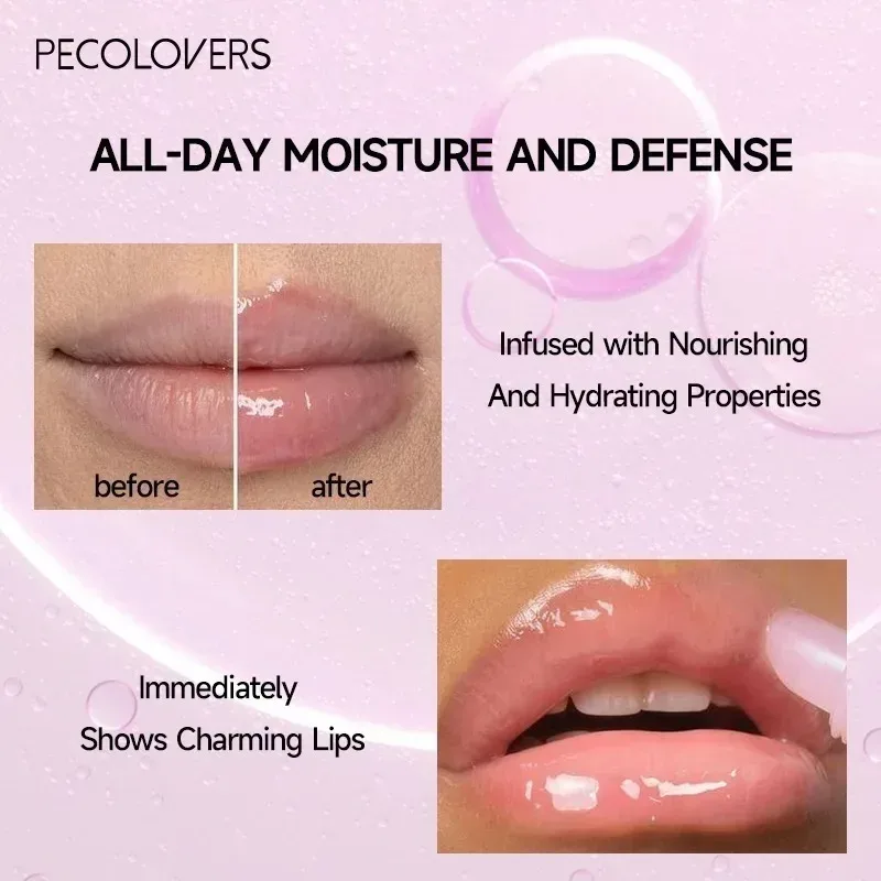 1SET Lip Liner Pencil Set Lip Liner with Lip Gloss Outline Lip Contour Moisturize Lips Full Andarming Lips Lip Makeup