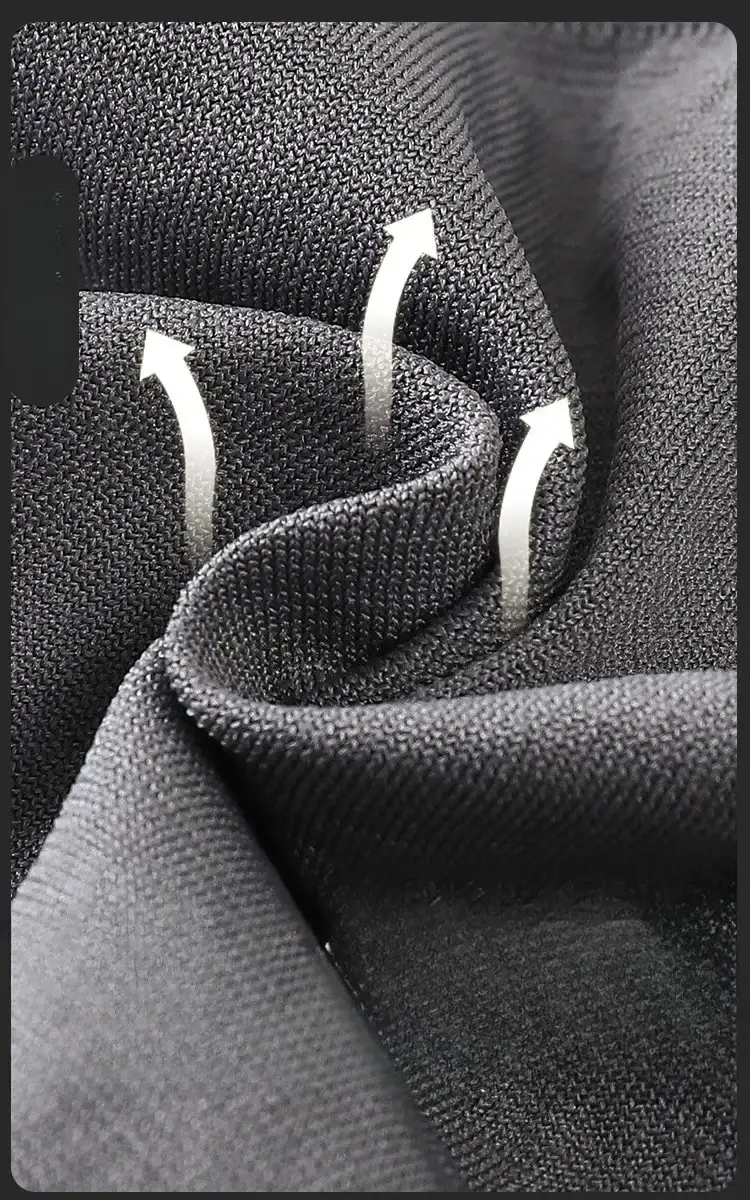 5Pcs/Lot Men's Boxers Underwear Breathable Panties Man Boxer Solid Underpants Comfortable Male Brand Shorts Black Blue Underwear