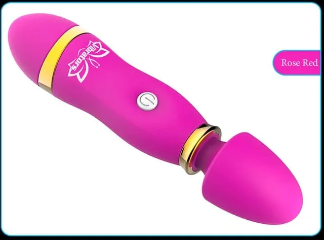 G Spot Vagina Vibrator Clitoris Stimulator Butt Plug Anal Erotic Goods Products Sex Toys For Women Men Adults Female Dildo Shop — image 9