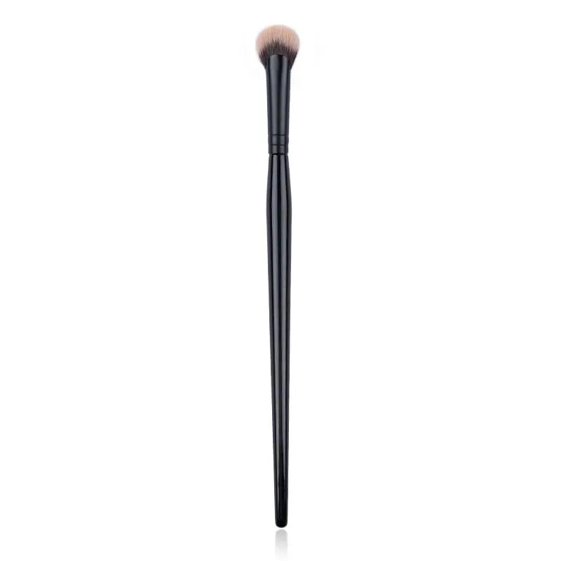 1pc Powder Contour Makeup brushes set Scott Make Up Brush Blush Highlight Crease Foundation Eyeshadow Eye Brow cosmetic tools