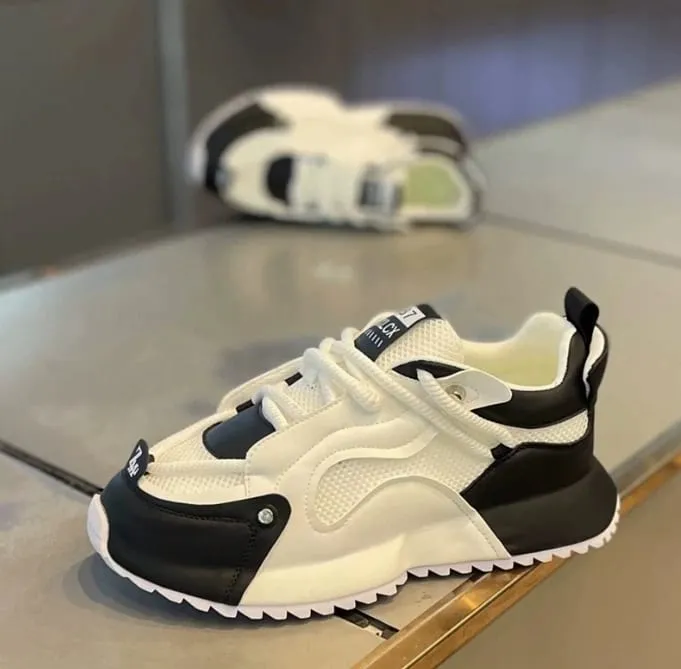 2026 New Summer Men's Shoes Mesh Breathable Sneakers Height Increasing Sports Comfortable Casual Shoes for Men 48 Size Larger