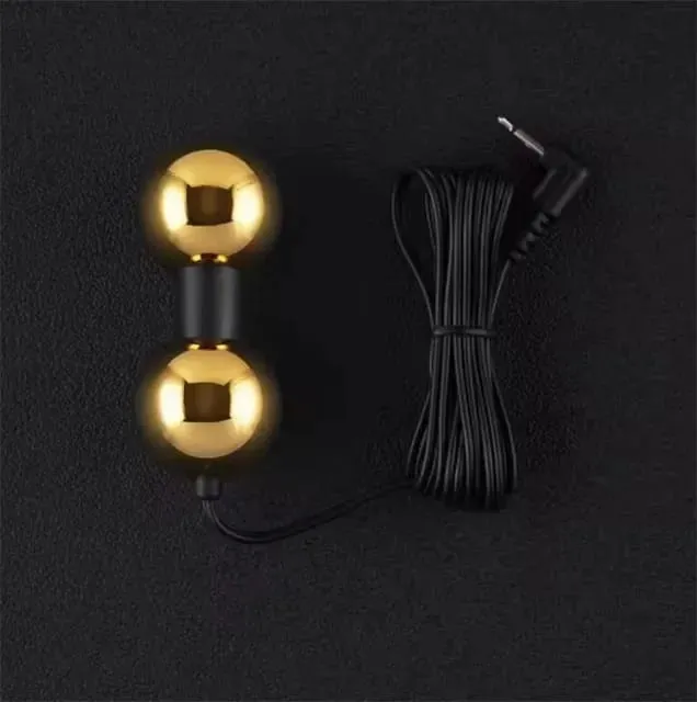 3.0 Electro Shock Medical Themed Device APP Control Power Box SM Player Sex Electrical Stimulator Adult Sex Toys Couples