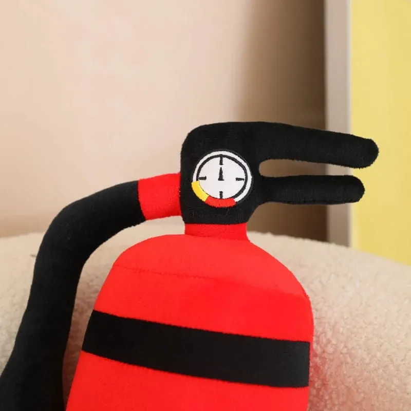 49cm Stuffed Plush Pillow Stuffed RescueBoys Gift — image 8