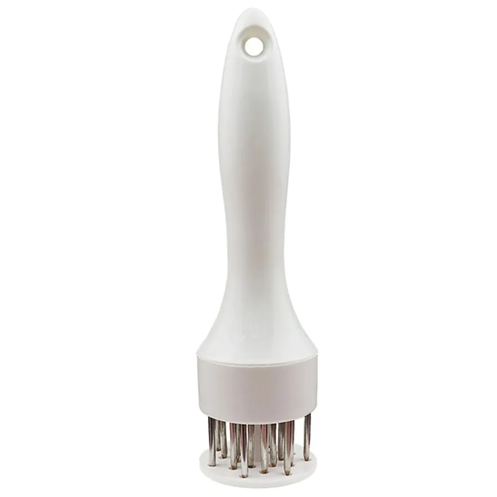 NEW Stainless Steel Loose Meat Needle Meat Tenderizer Household Quick Insert Beef Artifact Loose Meat Hammer Steak Kitchen Tools
