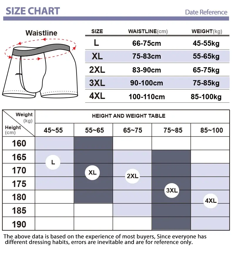 Men's Breathable Underwear Front Open Hole with Adjustable Ring Sheath Boxers Foreskin Long Therapy Enhanced Man Boxers Briefs — image 23