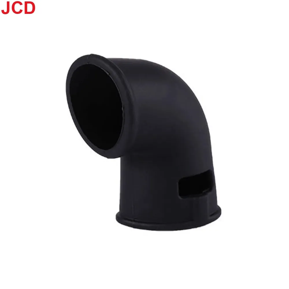 JCD 1pc Silicone Pressure Cooker Steam Diverter Release Valve Accessories 360 Rotating Kitchen Instant Pot Silicone Release Pipe