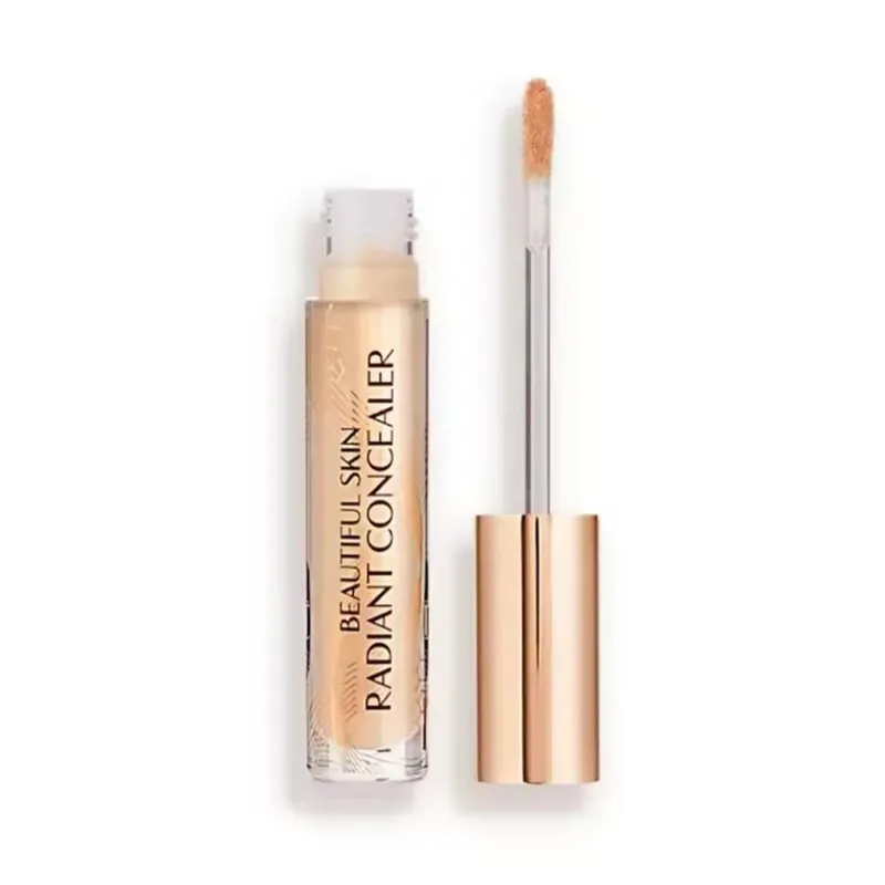 Charlotte Tilbury Hollywood Flawless Filter Beautiful Skin Radiant Concealer Sweatproof Waterproof Natural Radiant Glow Makeup — image 12
