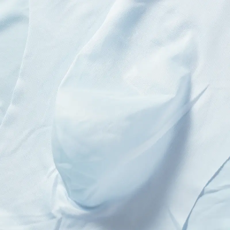3 STK Herr sommar Cool Ice Silk Underkläder Ultratunna Sexiga genomskinliga triangeltrosor Bekväma ventilerande kalsonger Underkläder — image 2