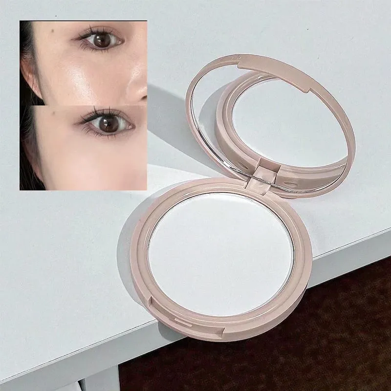 4 Colors Double Head Lip Glaze Pressed Powder Blush Eyeshadow Eyebrow Pencil Eyeliner Lip Oil Multipurpose Makeup Kits — image 5