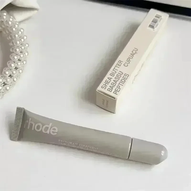 Peptide Lip Shape Pen Lip Liner Long Lasting Moisturizing Lip Blam Lip Tint Pencil Pen Lipstick Rouge Storage Bag Makeup — image 38