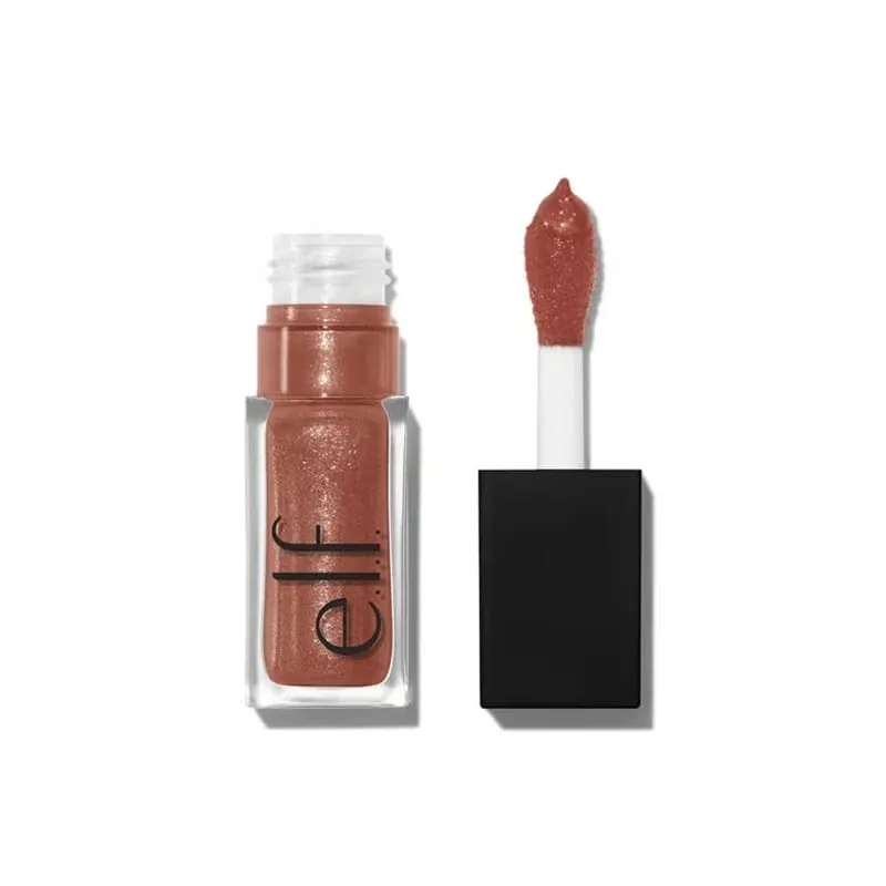 Fashion Hot Elf Brand Multi-effect Green Primer Essence Glow Reviver Lip Oil Flashing Glimmer Fruit Flavor Lip Gloss Cosmetics — image 21
