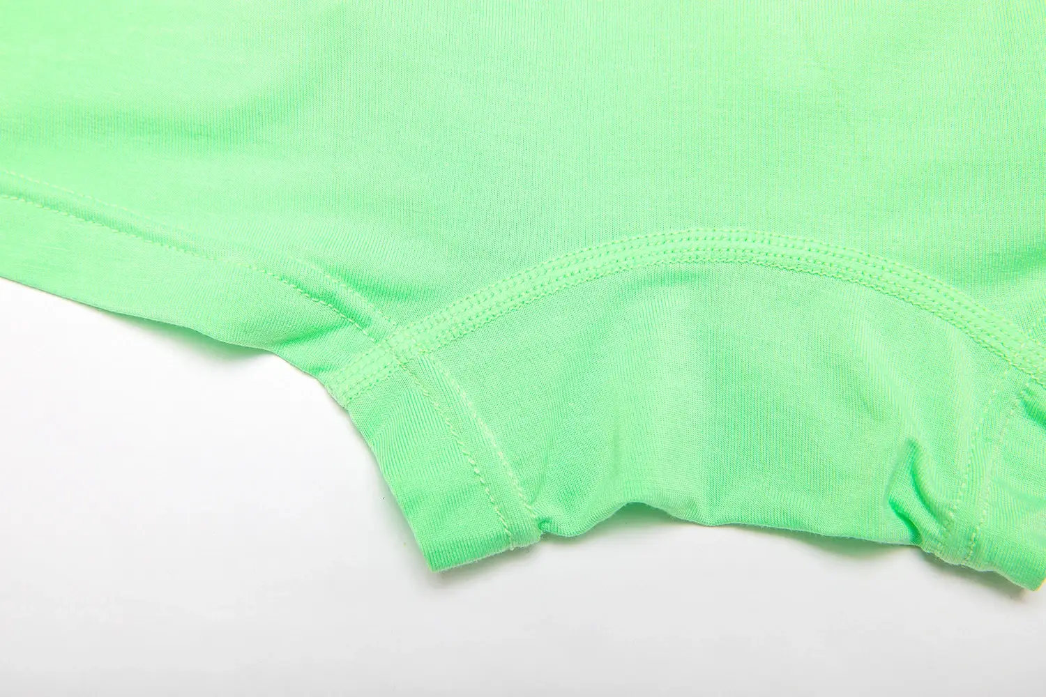 Seluar Dalam Boxer Ultra Lembut Lelaki Seluar Dalam Viscose Buluh Seluar Dalam Bernafas Stretch Mesra Kulit Selesa Boxer — image 15