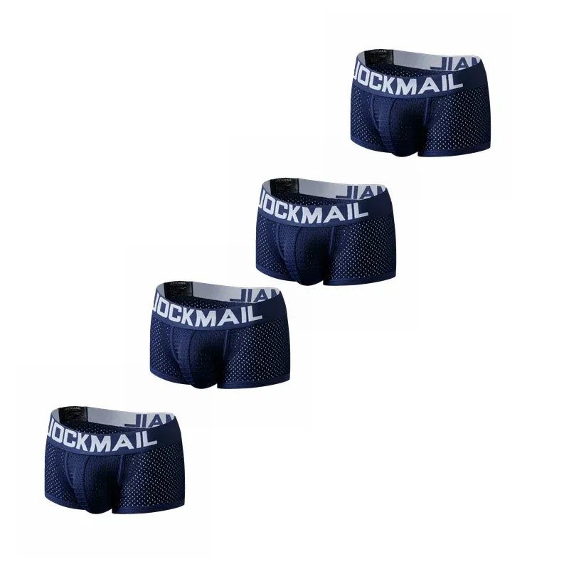442Navy4pcs