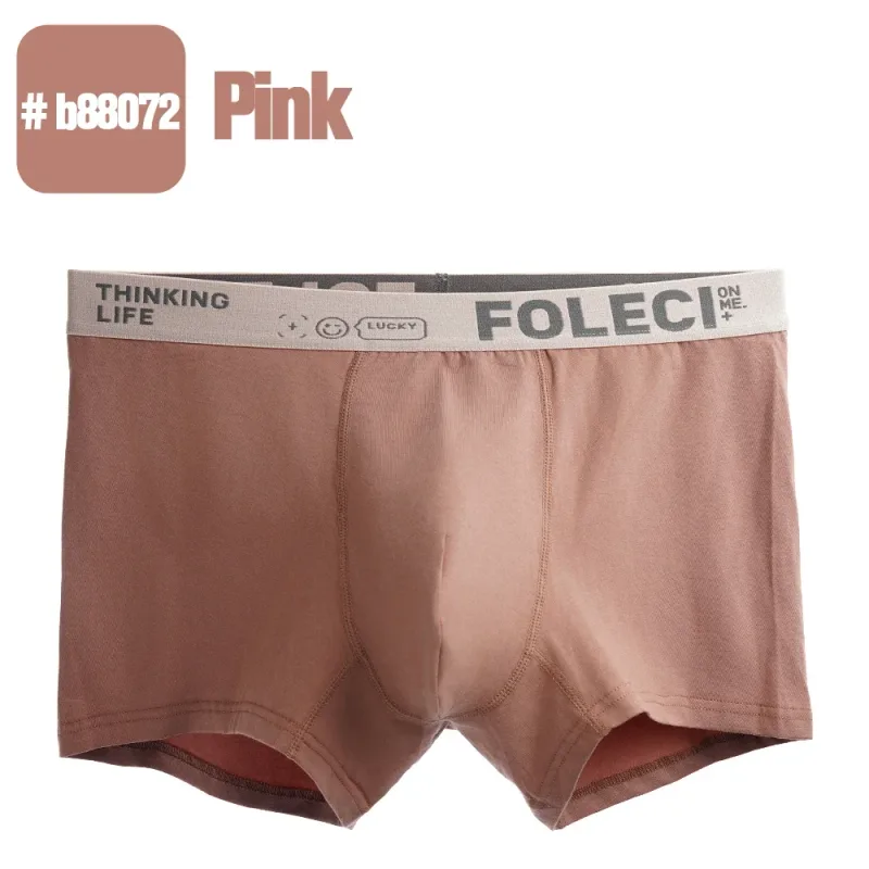 2025 Men's Cotton Underwear Boxers Breathable Stretch Underpants Shorts Soft Man Boy Youth Boxershorts Oversized Panties XL-9XL — image 9