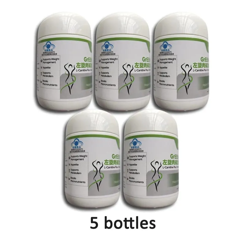 Powerful Weight Loss Diet Pills Slim Capsule Fat Burner for Men and Women Pills to Lose Weight Fast Suppress Appetite tablet
