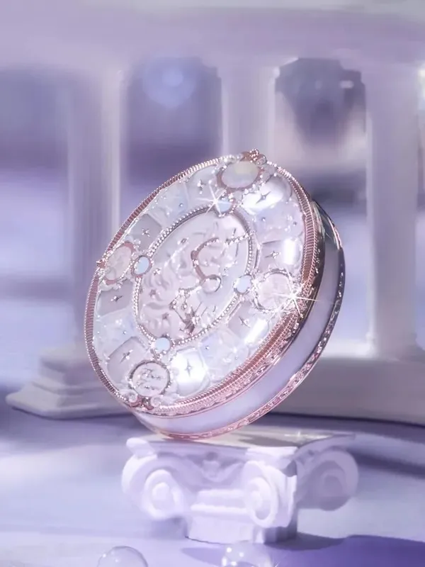 Flower Knows Knight Unicorn Treasure Chest Set — image 5