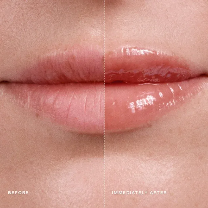 NEW EADEM Lip Gloss Moisturizing Lip Balm Lipstick Moisturizing Diluting Anti-Drying Lasting Nourishing Women Daily Care Makeup — image 7