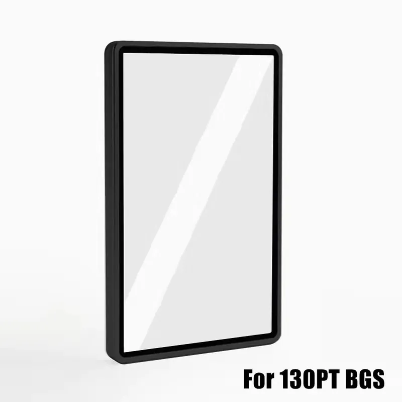 Multicolor Aluminum Alloy Graded Card Protect Cases For PSA CGC BGS Graded Cards Scratch Resistant Trading Card Holder — image 14