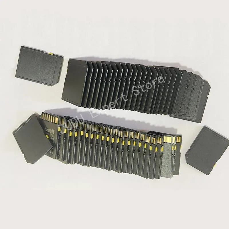 Carte SD V22 pour classe C W205 E V classe X GLC, avec Navigation Garmin, carte EU Pilot Star2 A2139069510 2026 — image 3
