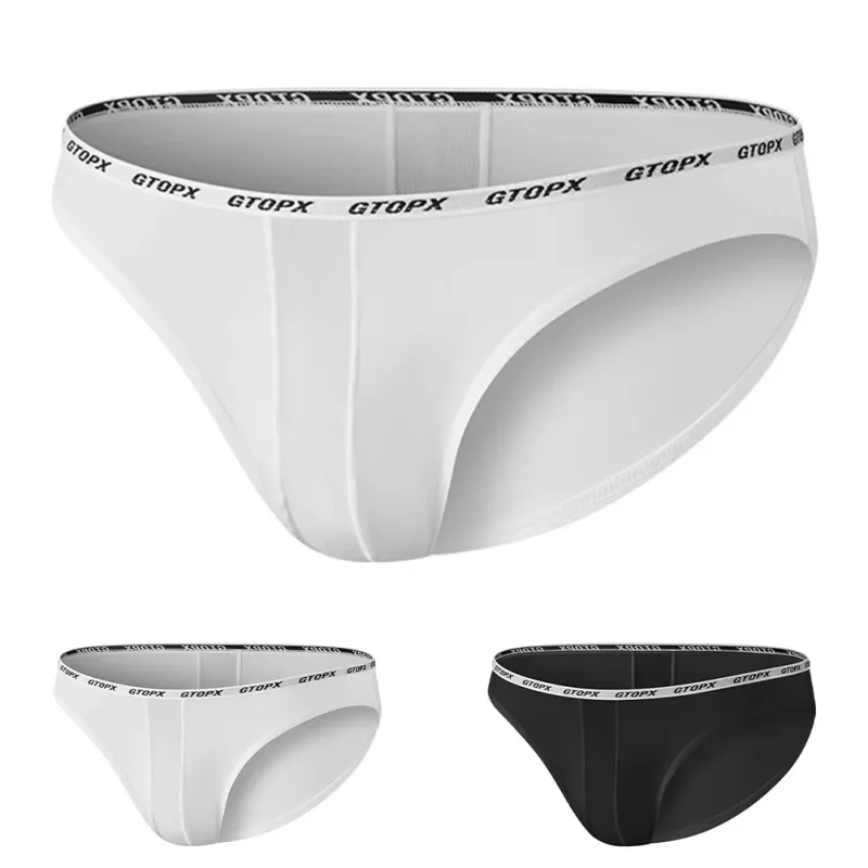 U Convex Pouch Low Waist Herren-Slip, transparente Mesh-Unterhose, dünner, atmungsaktiver Stoff, geeignet für alle Jahreszeiten — image 7