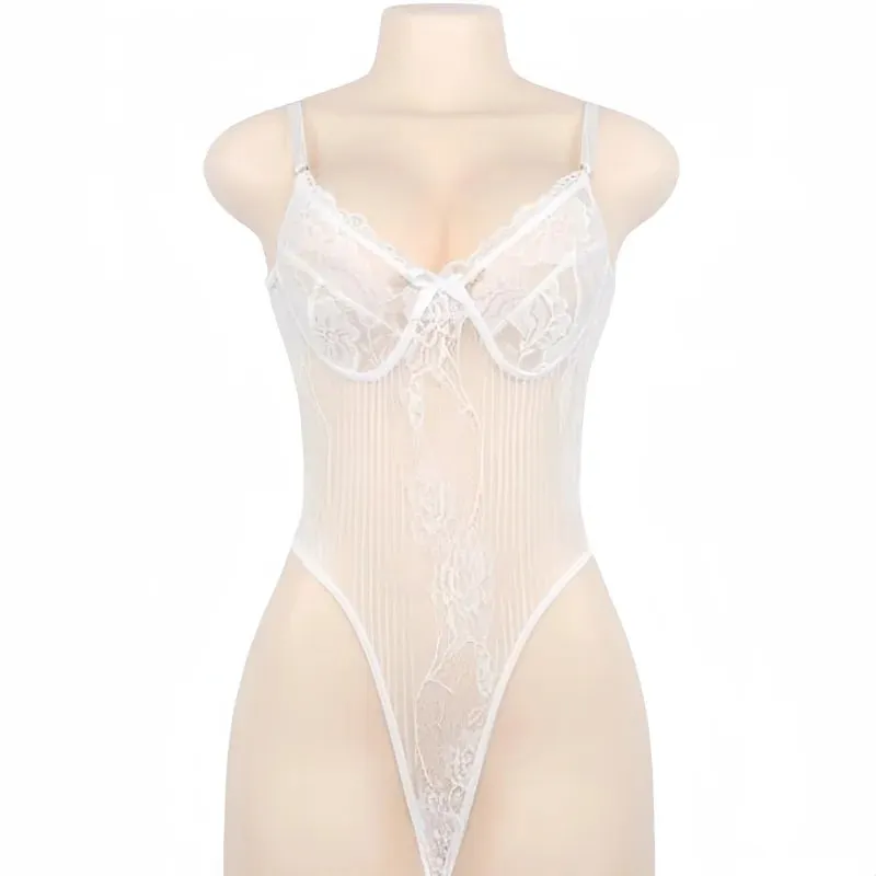 Lace Sleeveless Off Shoulder Camisole Black Bodysuits Strap Bodyson Body Shirts Suits Sexy Tops Lingerie for Women Plus Size XXL