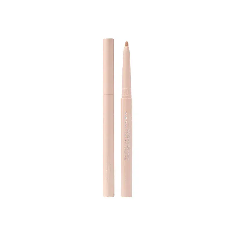 Matte Brightening Lying silkworm Shadow Pen Dual-use Eyeliner Gel Pen Beige Skin Tone Concealer Pen Smooth Contour Eye Shadow — image 6