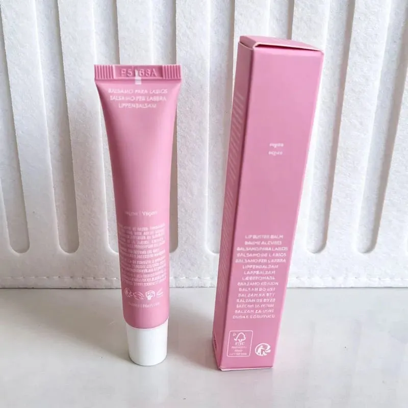 Hot Summer Limited Lip Balm Moisturize Mirror Lip Gloss Birthday Cake Strawberry Soft Serv Smell Lipstick Transparent Lip Makeup